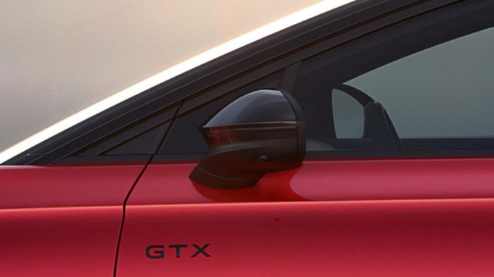 Αυτές είναι οι πρώτες teaser εικόνες του «καυτού» VW ID.7 GTX