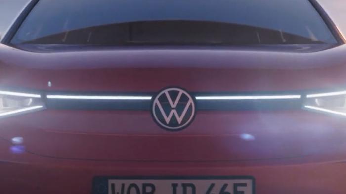 Ντεμπουτάρει στις 15 Μαρτίου το Volkswagen ID.2; 