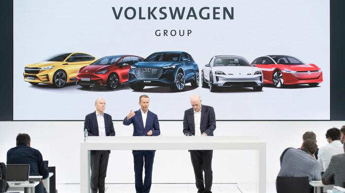  7.000   Volkswagen