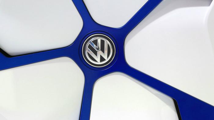         SUV    Volkswagen.