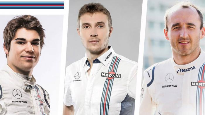 Ο Sergey Sirotkin θα είναι ο αντικαταστάτης του Fellipe Massa.