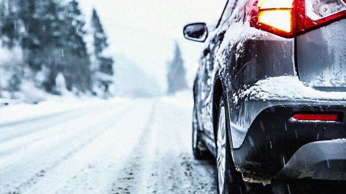 Πώς να προετοιμάσετε σωστά το αυτοκίνητο σας για το χειμώνα 